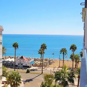  Apartamento Victoria Luxury Beachfront In Costa