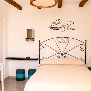  Apartamento La Mar Chica