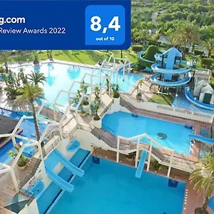  Apartamento Benalbeach Sea View In